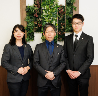 運送・物流業における法務・労務トラブルは弁護士法人長瀬総合法律事務所へお任せください