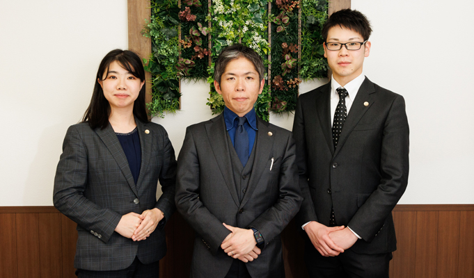 運送・物流業における法務・労務トラブルは弁護士法人長瀬総合法律事務所へお任せください