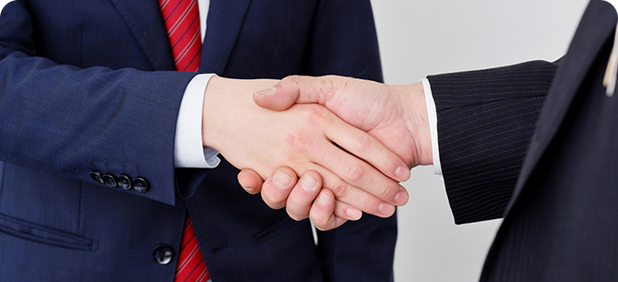 運送・物流業のM&A・事業承継